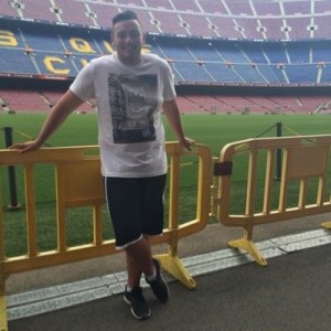 Picture of Joe Owens